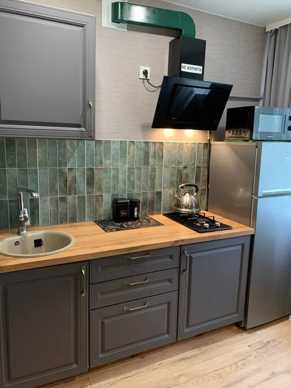 Центр, 15 минут до амфитеатра