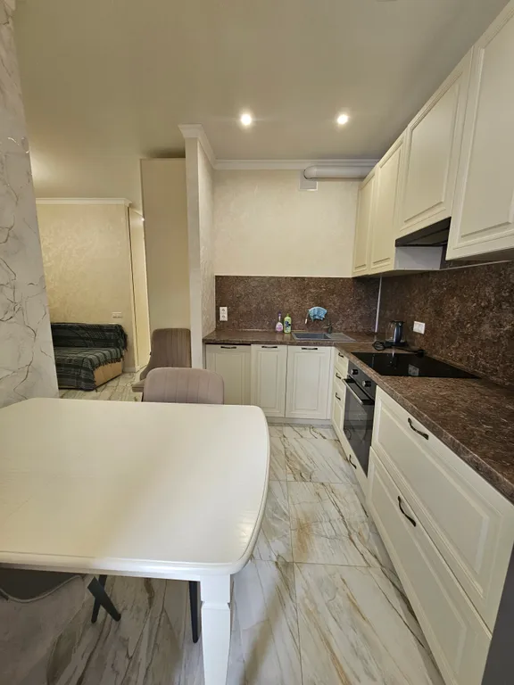 Квартира в Туапсе