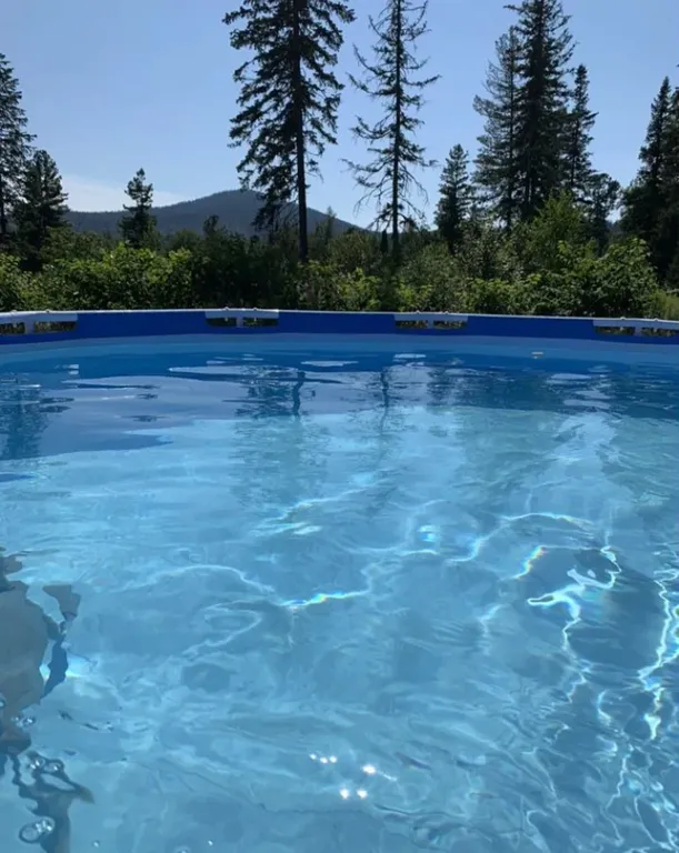 Коттедж У Шинкаря