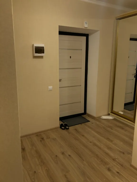 Чистая, уютная квартира