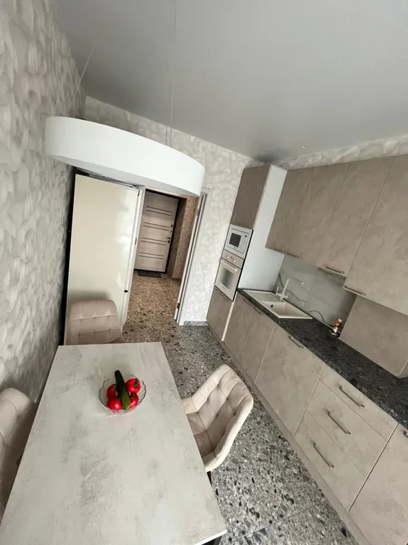 Квартира Новая уютная квартира — Зеленоградск