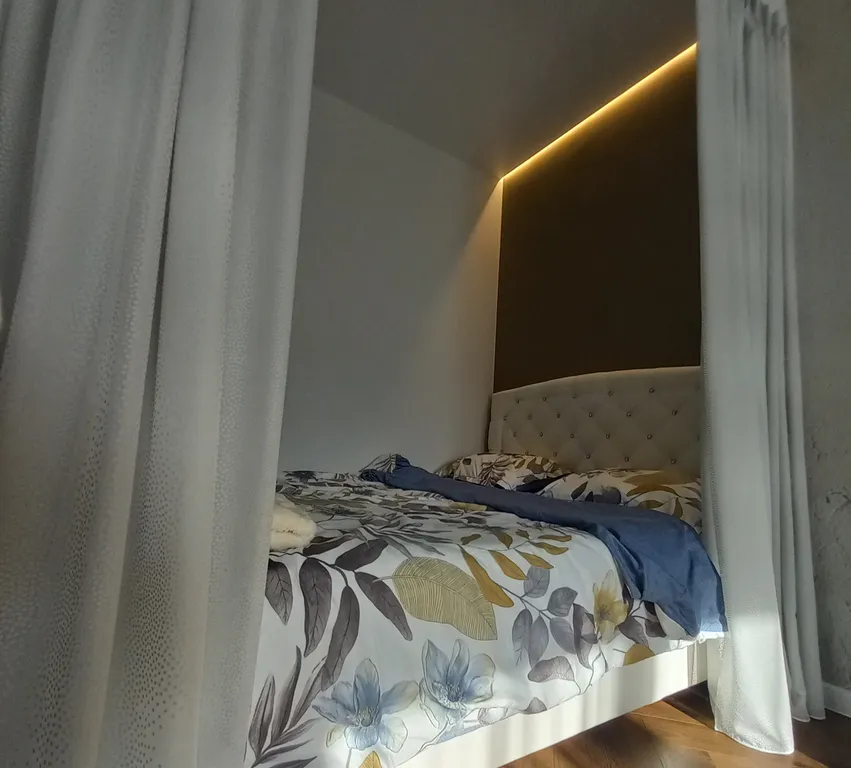 Уютная квартира на бульваре, рядом с набережной