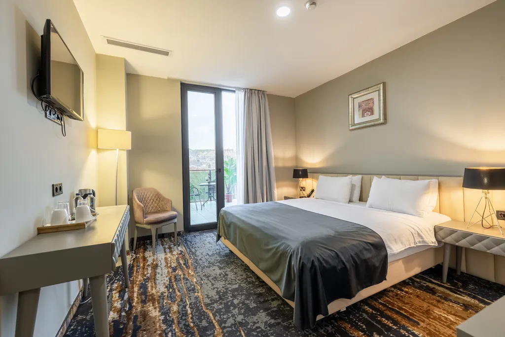 Квартира Комната — аренда посуточно в Тбилиси