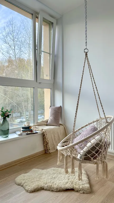 Квартира Квартира Discovery Residence — Екатеринбург