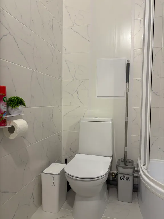 Квартира Квартира Уютное пространство — Шушары