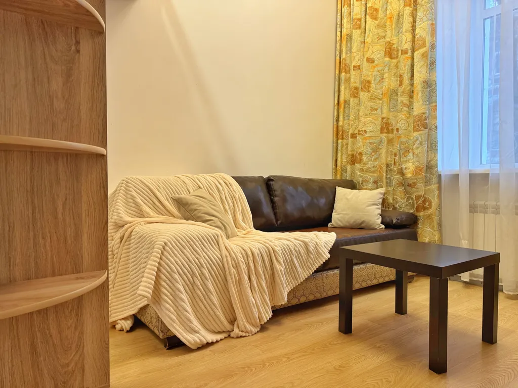 Квартира Двухуровневая квартира Апарт-Комфорт в Историческом Центре Ярославля — Ярославль