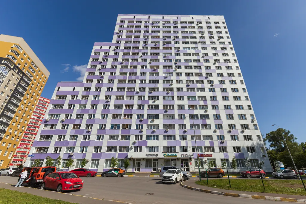 Residence Elegance в Центре