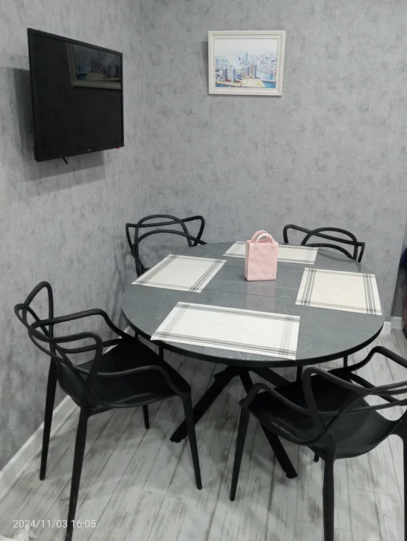 Уютная Евротрешка напротив Аквапарка Н2О