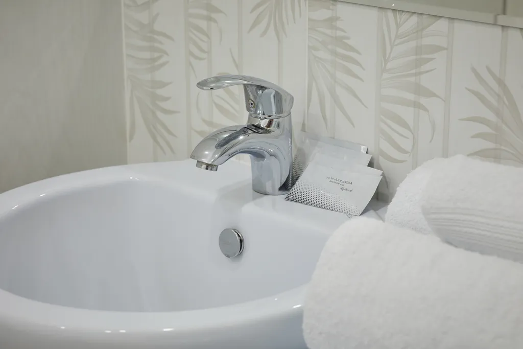 Квартира с идеально новым ремонтом в центре