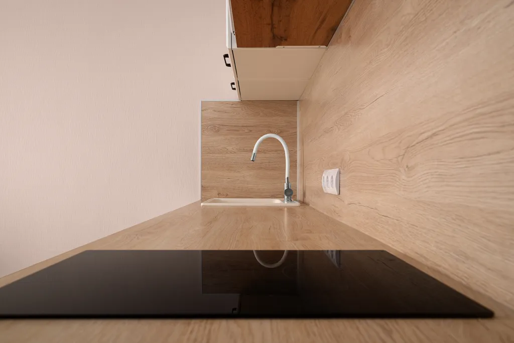 Квартира Уютная квартира на озере — Горячий Ключ