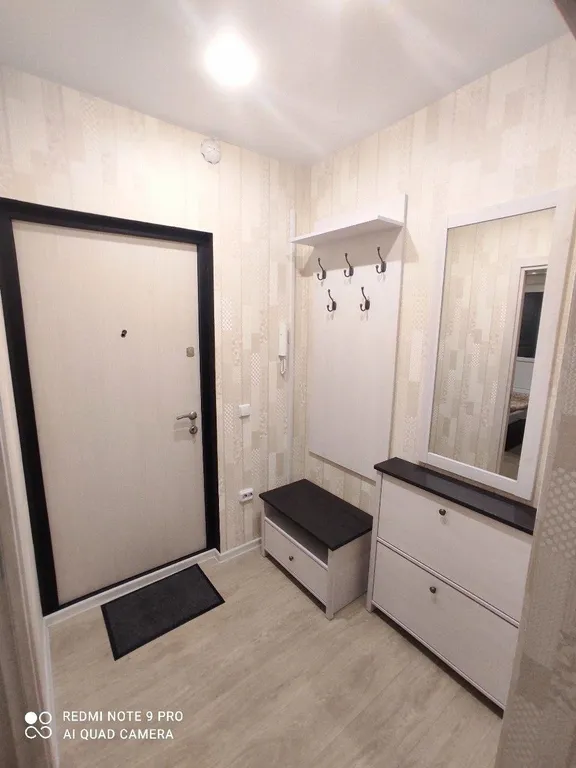 Двушка у озера