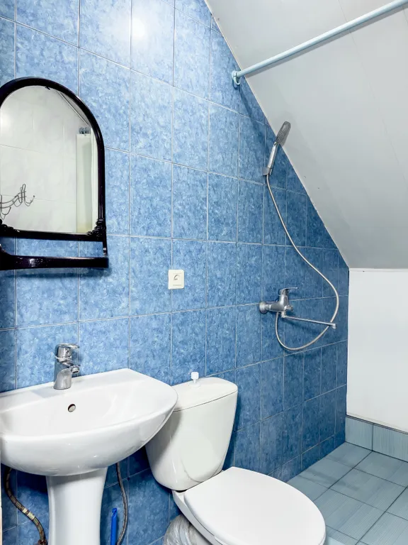 Квартира Комната — Адлер