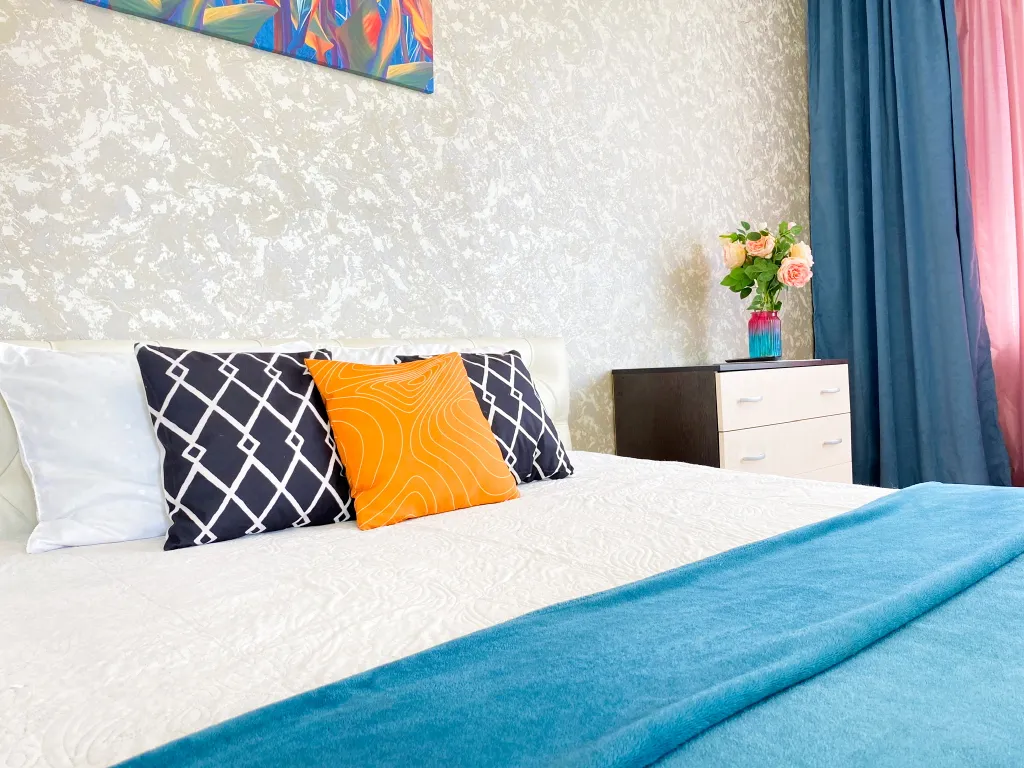 Апартаменты Олимпиец