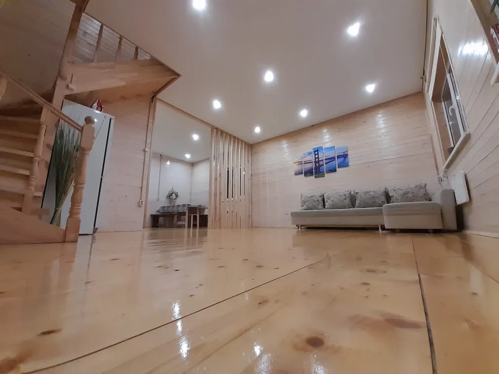 Ваш дом в 10 минутах от центра Казани