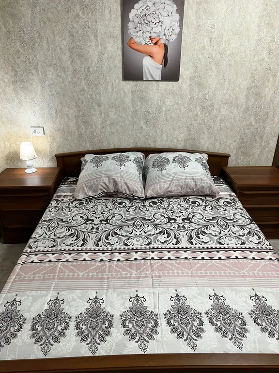 Шикарная однушка в новом доме