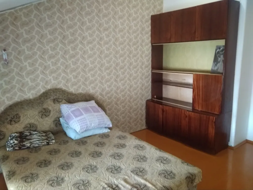 Квартира Комфортная квартира — Евпатория