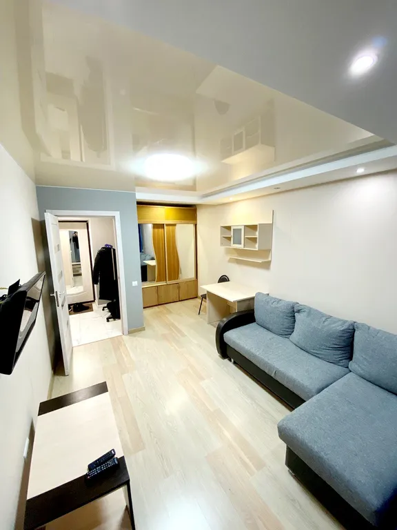 Уютная квартира в центре Кирова