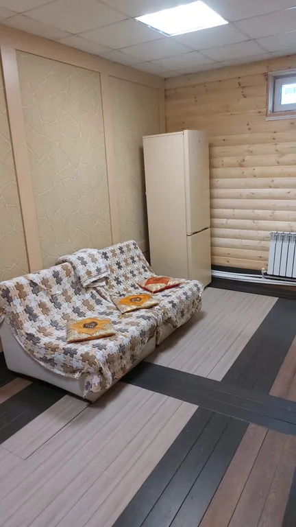 Прекрасный дом