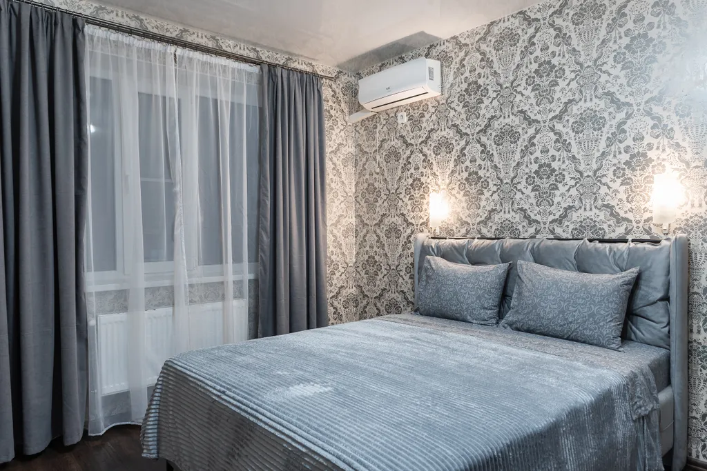 Квартира Квартира Апартамент у парка Галицкого — Краснодар