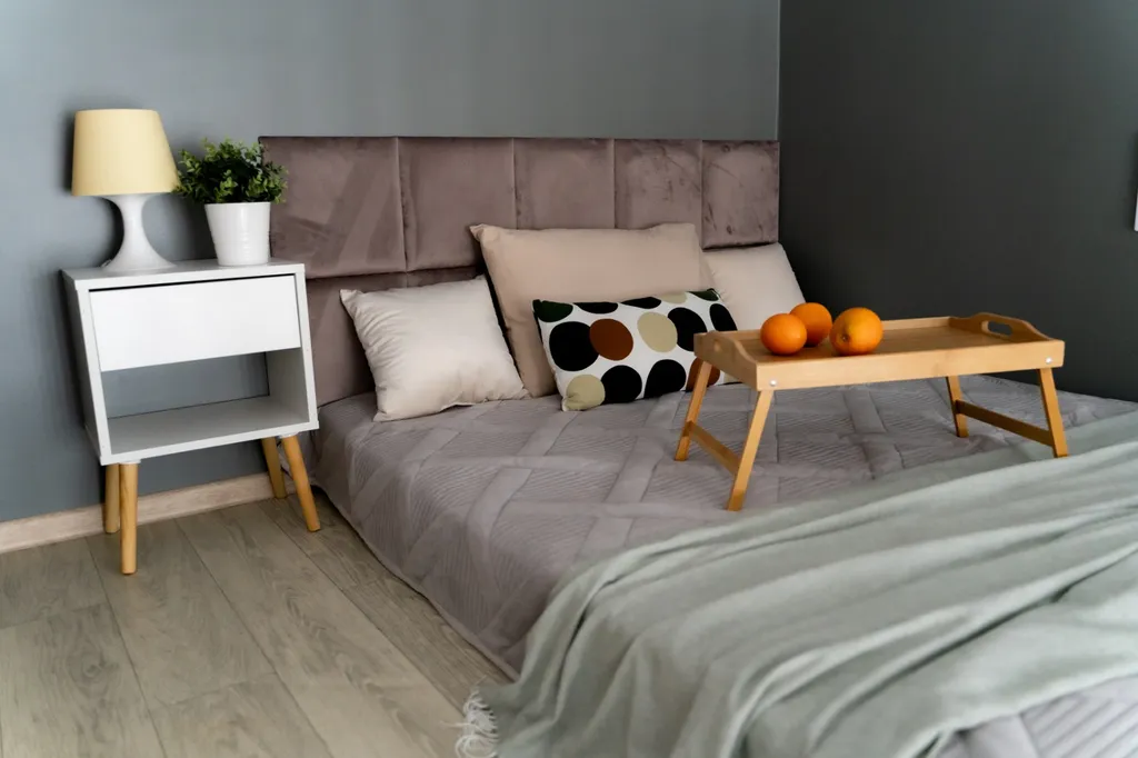 Квартира 2-ярусные апартаменты с евроремонтом — Москва