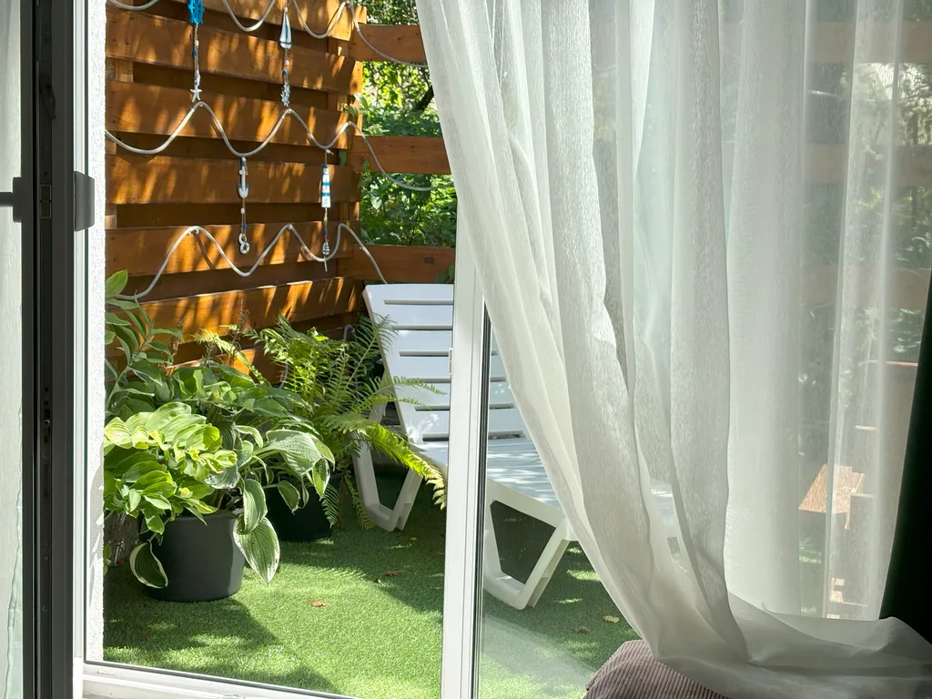 Уютный таунхаус в центре