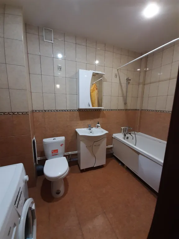 Квартира рядом с ТРЦ Галерея Чижова
