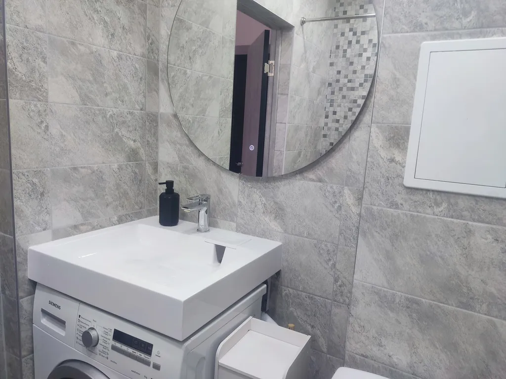 Квартира Новая и комфортная квартира — Иркутск