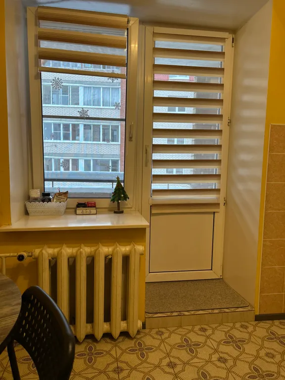 Комфортная квартира в 15 минутах от парка