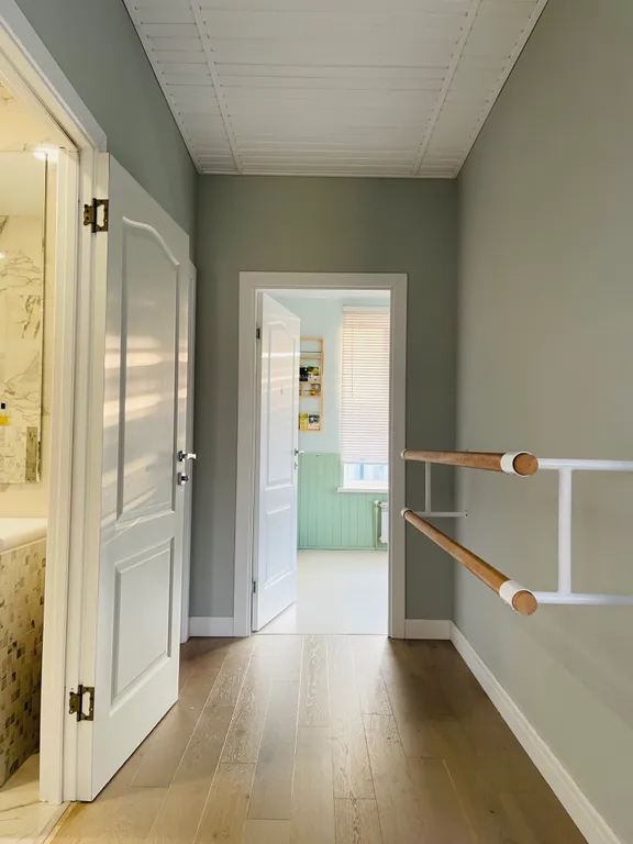 Дом на Сиреневой