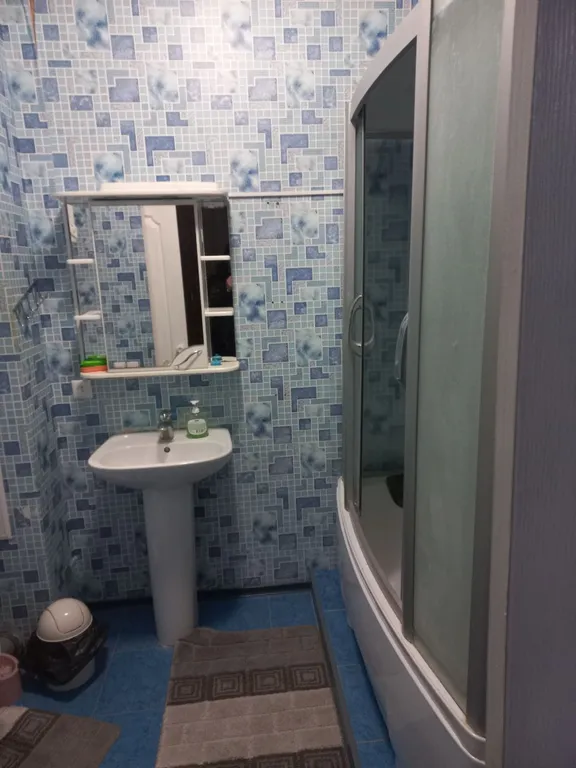 Теплая и уютная квартира в тихом районе города, рядом с центром