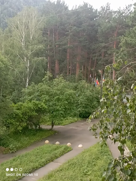 Уютная чистая квартира