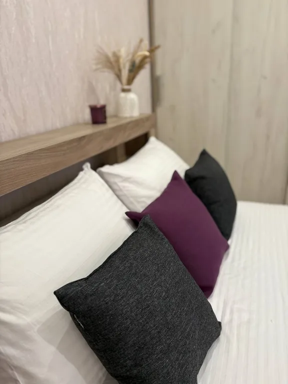 День Ночь - апартаменты на Тимирязева