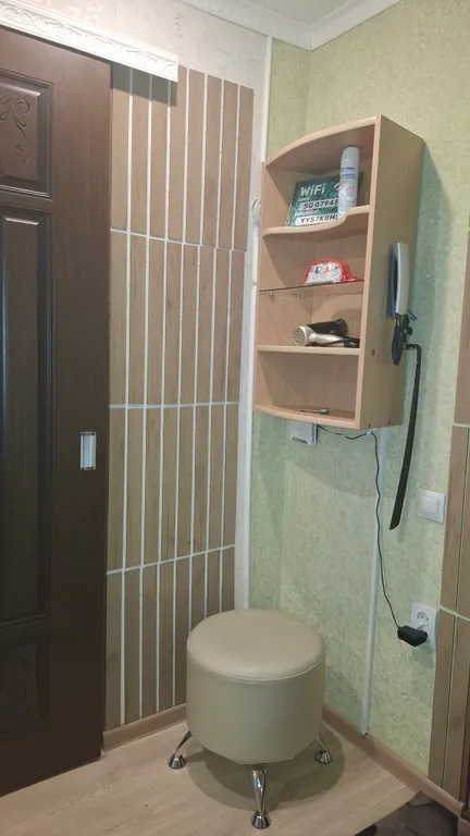 Квартира" Как дома "в центре города