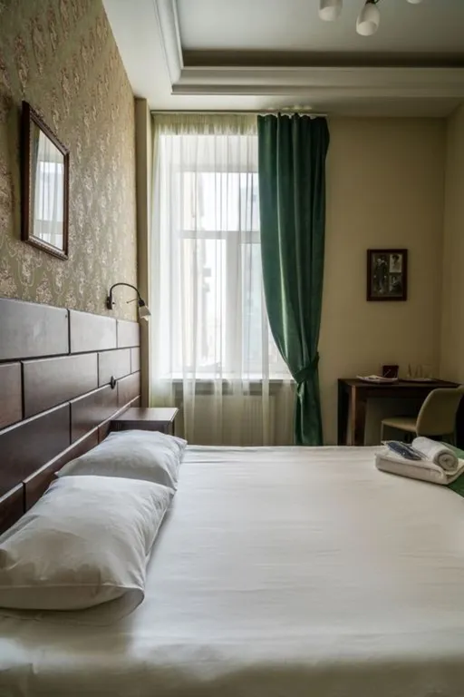 Квартира Комната — Санкт-Петербург