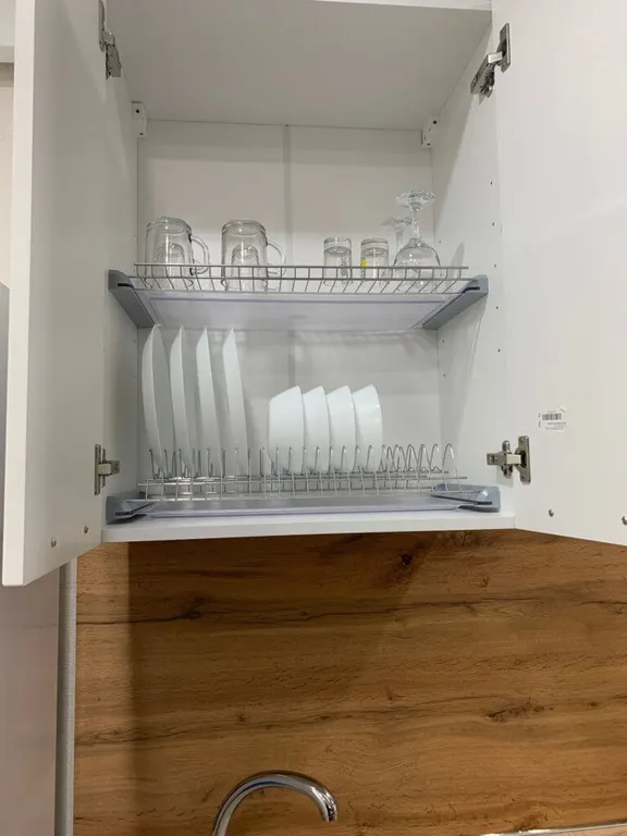 Стильная квартира в стиле Loft в самом центре города