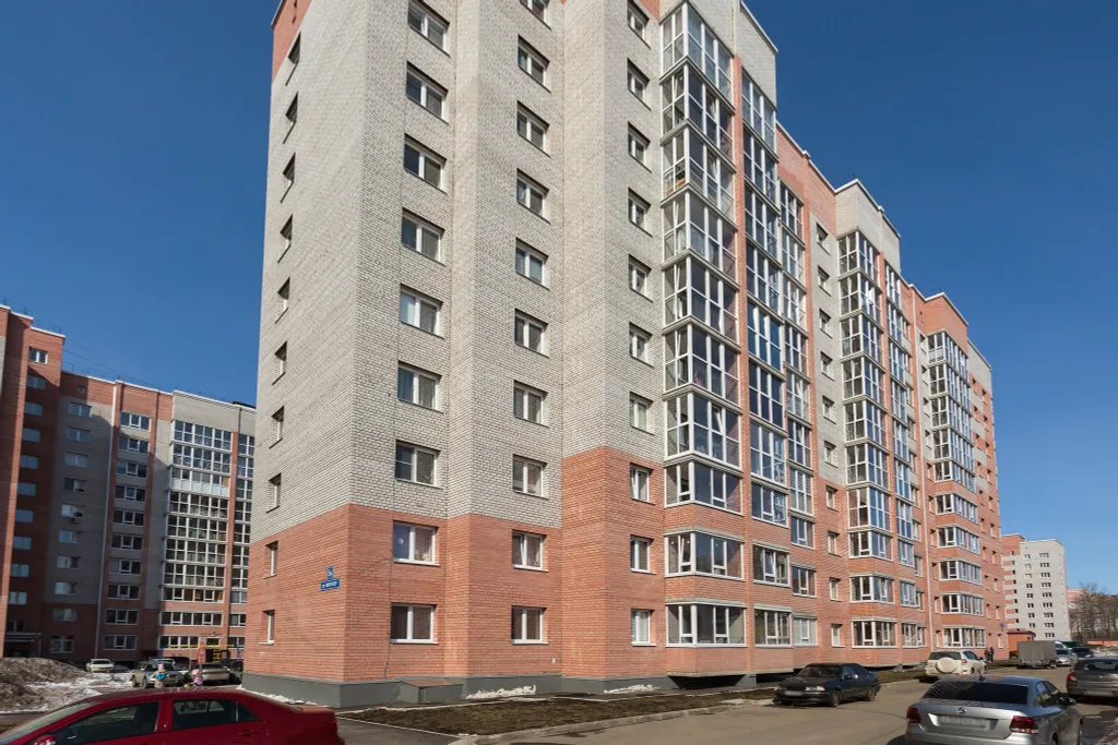 Апартамент с уютом