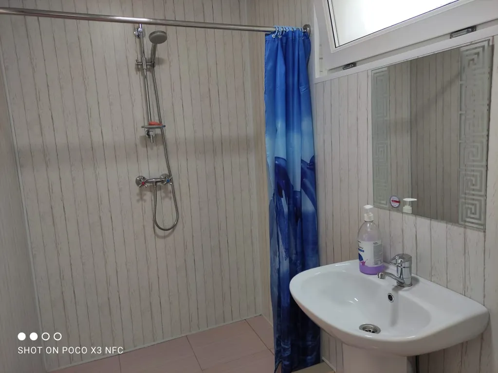 Коттедж Домик в горах — Псебай