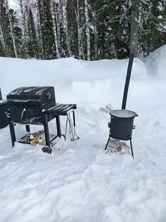 Гостевой дом премиум класса