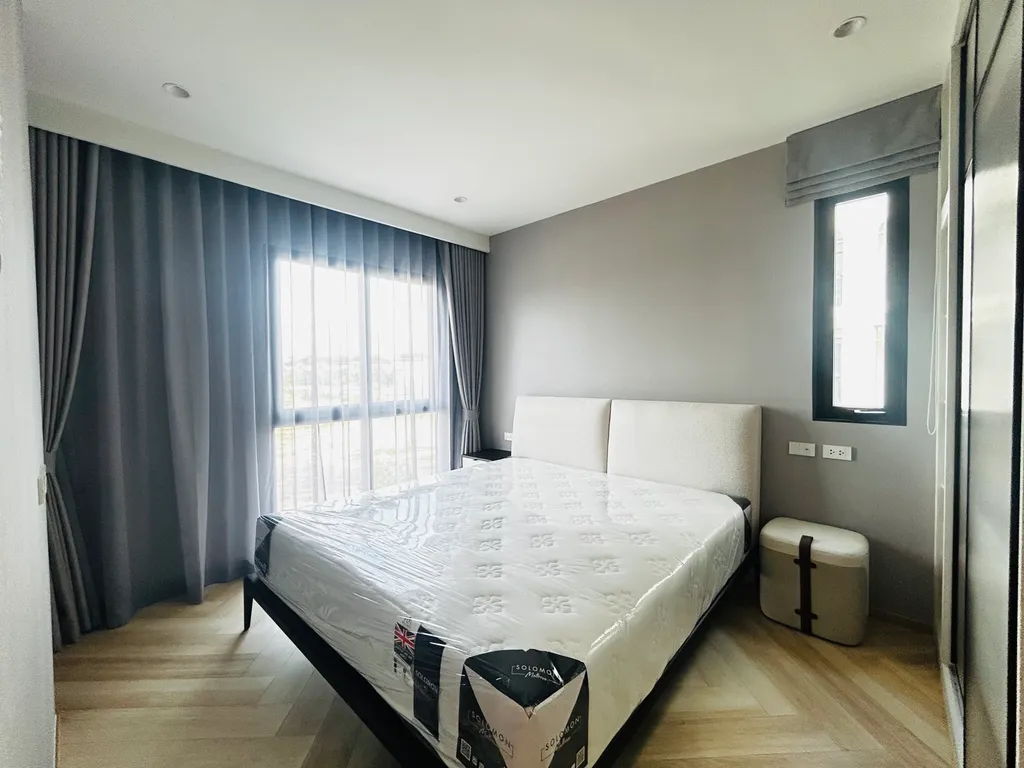 The Title Legendary Bang Tao