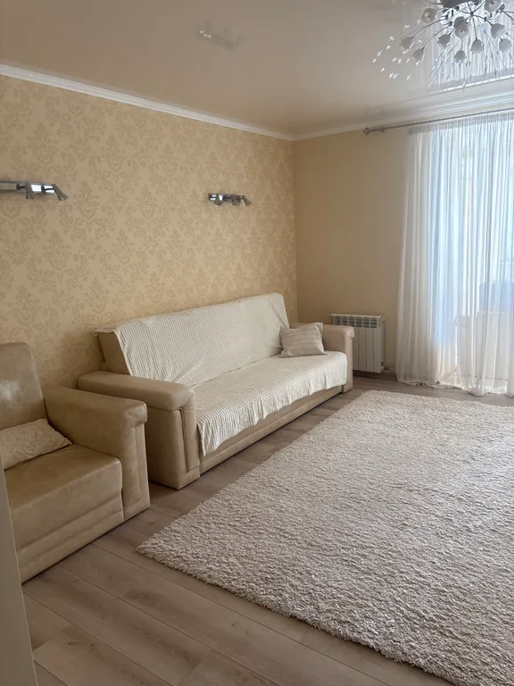 Уютная квартира в Крыму — аренда посуточно в Евпатория