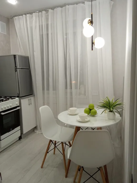 Уютная, тёплая однокомнатная квартира в центре города после ремонта