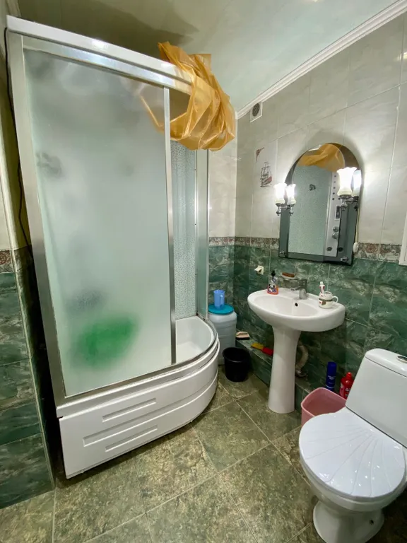 3-кв, ул. Краснофлотская 62