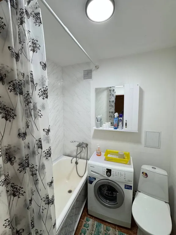 Уют в центре города