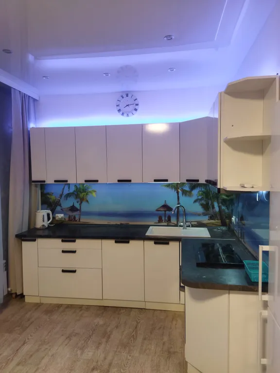 Квартира Квартира для отдыха — Анапа