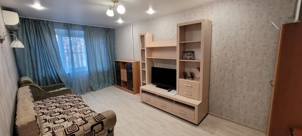 Квартира Уютная квартира — Лазаревское