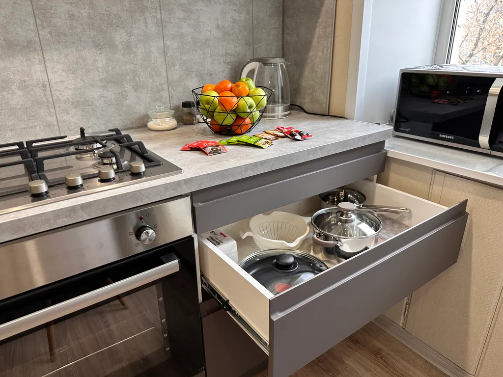 Квартира Уютные комфортные апартаменты в центре Екатеринбурга — Екатеринбург