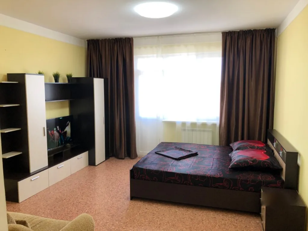 Квартира в лучшем районе города — аренда посуточно в Армавир