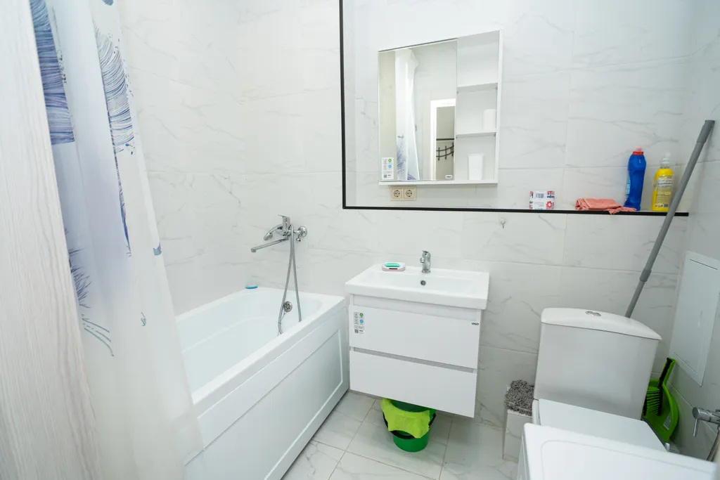 Уютная студия