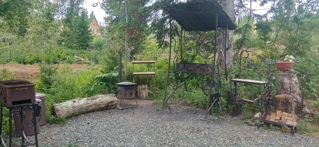 4-комнатный Дом