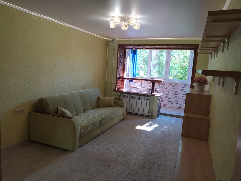 Уютная квартира — аренда посуточно в Казань